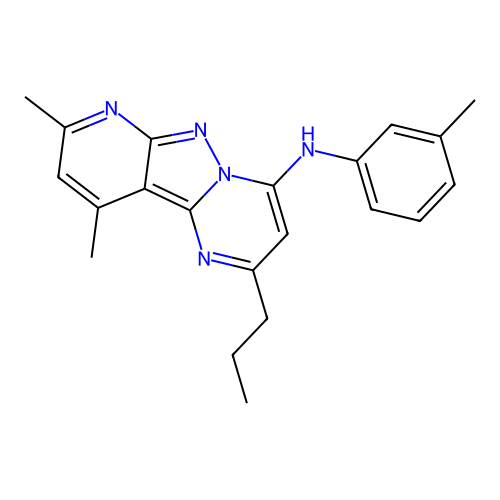 F3305-0553 structure