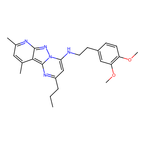 F3305-0555 structure