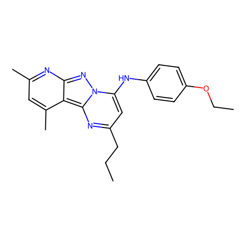 F3305-0556 structure