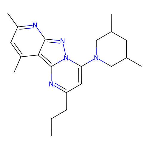 F3305-0559 structure