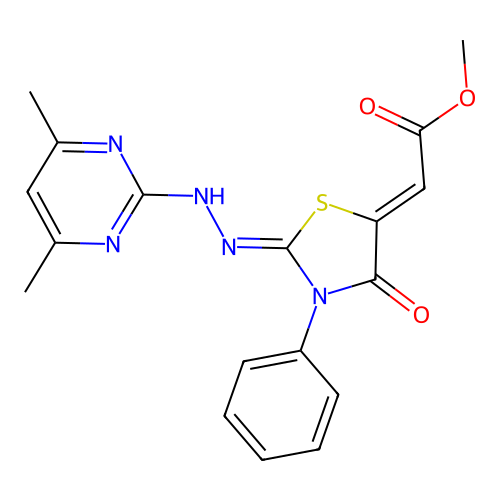 VU0607192-1 structure