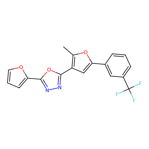 VU0607099-1 structure