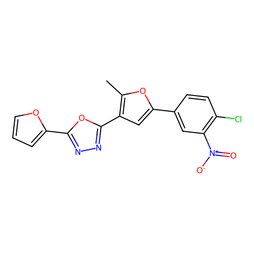 VU0607101-1 structure