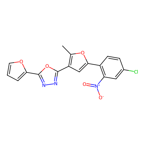 VU0607102-1 structure