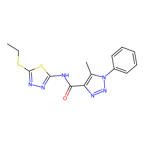 VU0509823-1 structure