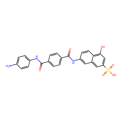 1,2-Benzenedicarboxylic acid,4-bromo structure
