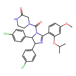 9-氯-5-(4-羟苯基)-2,3,4,5-四氢-1H-3-苯并氮杂䓬-3-鎓-7,8-二醇 structure