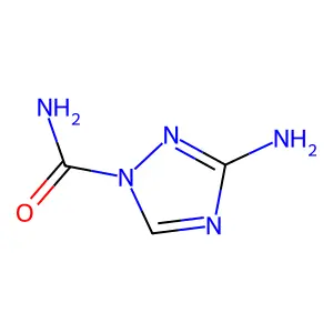 7-Cysteaminomitosane structure