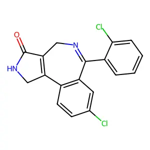 Ro 22-8515 structure