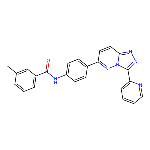F2508-0739 structure