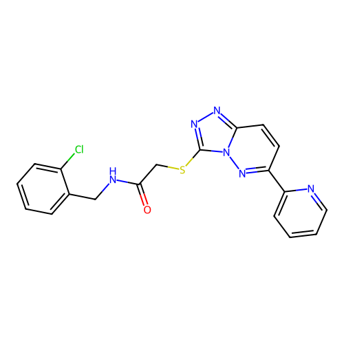 F2507-0260 structure