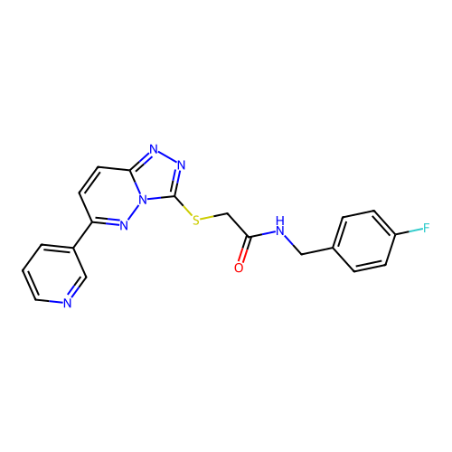 F2507-0364 structure