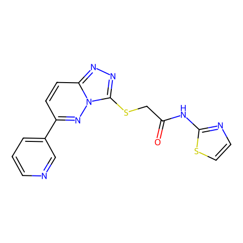 F2507-0382 structure