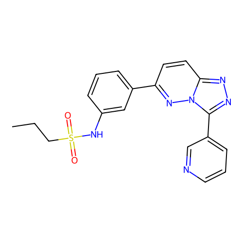 F2509-0622 structure