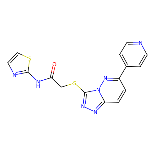 F2507-0487 structure