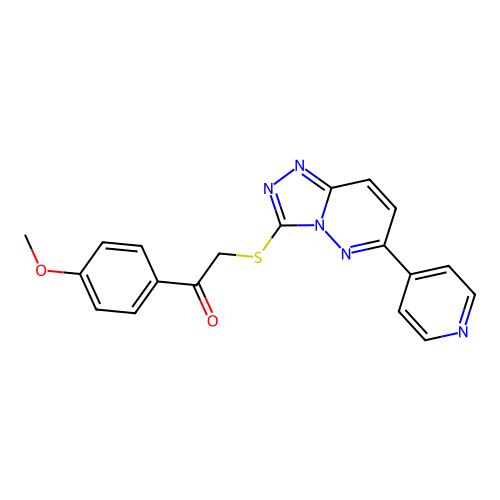 F2507-0495 structure