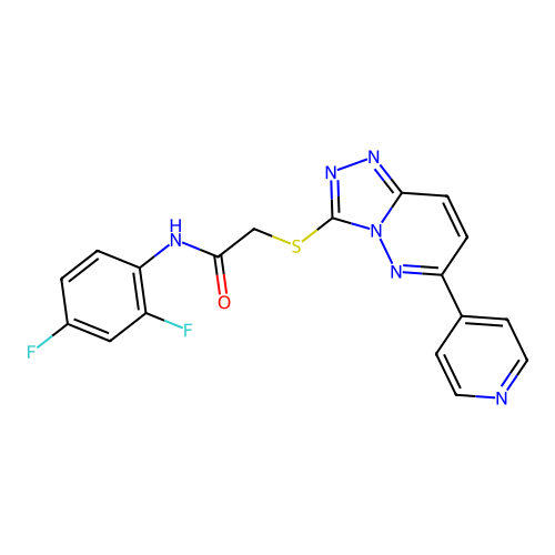 F2507-0497 structure
