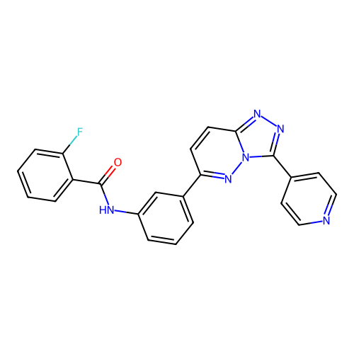 F2508-1046 structure