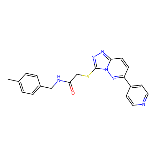 F2507-0518 structure