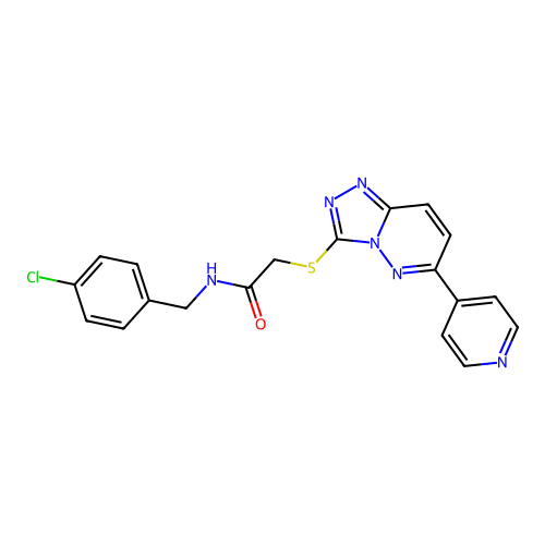 F2507-0519 structure