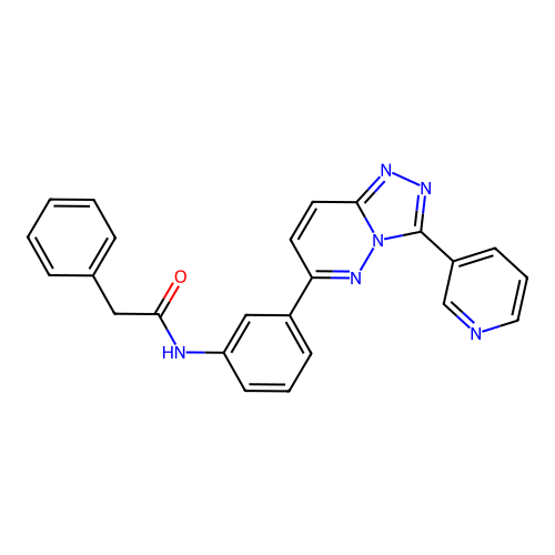 F2508-1118 structure