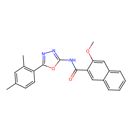 VU0491145-1 structure