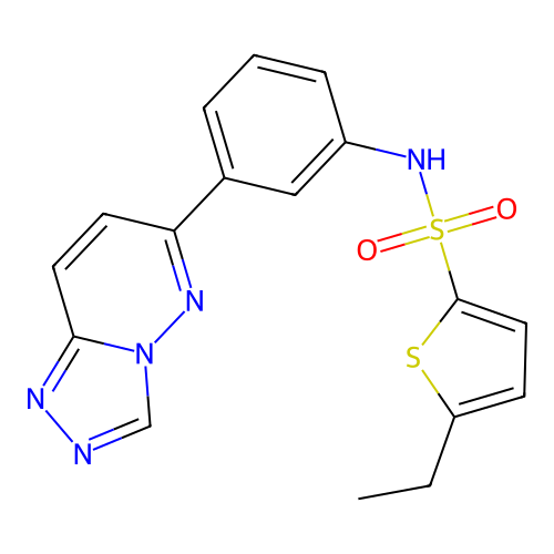 F2509-0007 structure