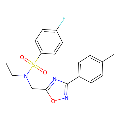 AO-022/43452954 structure