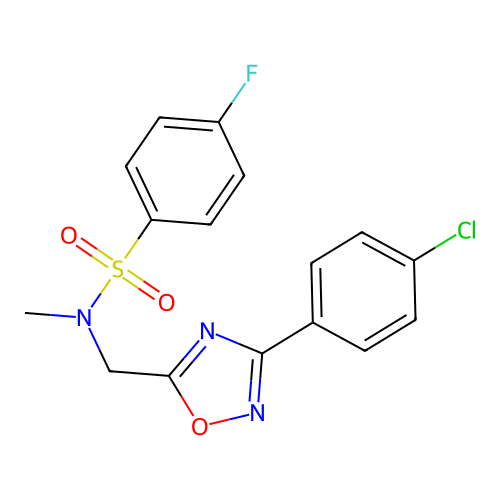 AO-022/43452976 structure