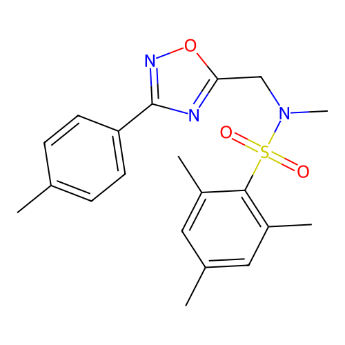 AO-022/43455404 structure