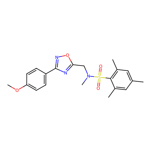 AO-022/43455307 structure