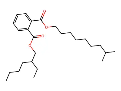 alpha-Propylnorfenfluramine structure