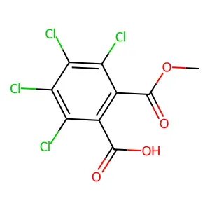 Fluorescein mono-p-guanidinobenzoate structure