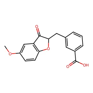 LY 171859 structure