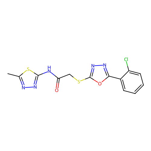 F0594-1856 structure