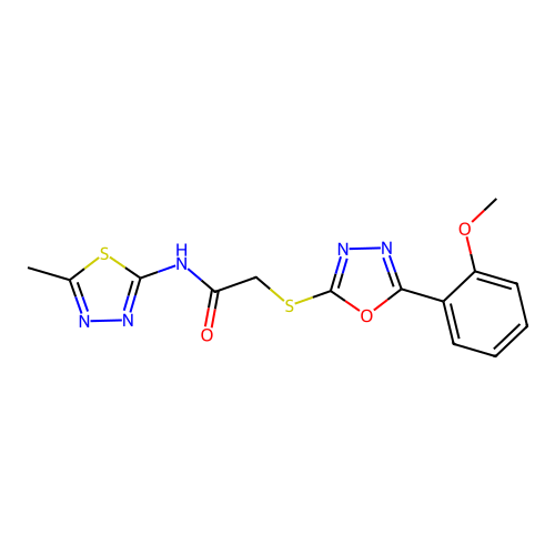 F0594-1741 structure