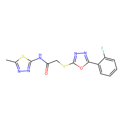 F0594-1798 structure