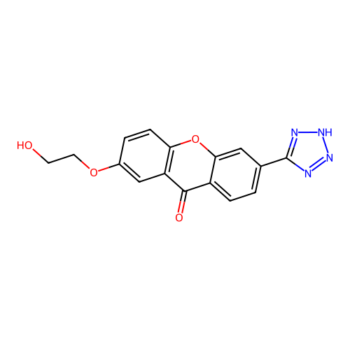 Bwa 440C structure