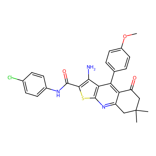 F3394-1325 structure