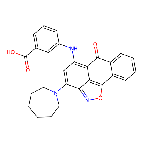 IPR803 structure
