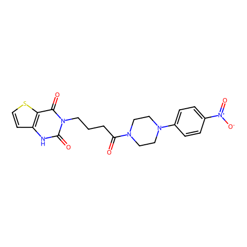 F0921-5499 structure