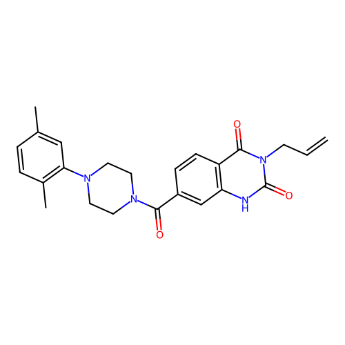 VU0165327-3 structure