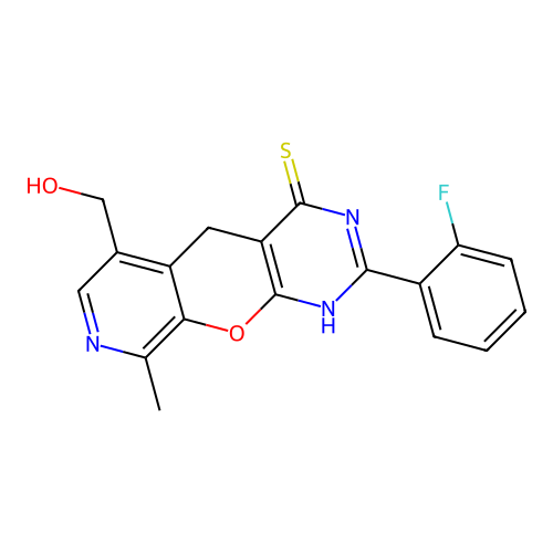 F1609-0572 structure
