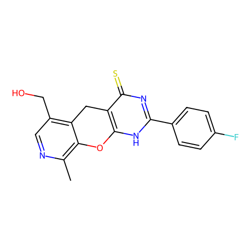 F1609-0573 structure
