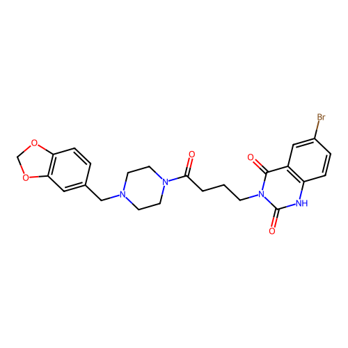 F0921-5566 structure