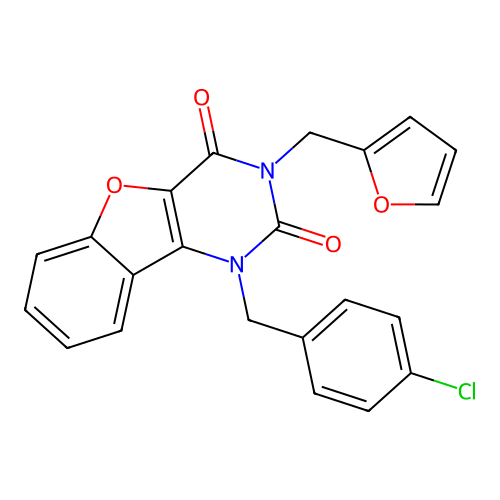 E545-0135 structure