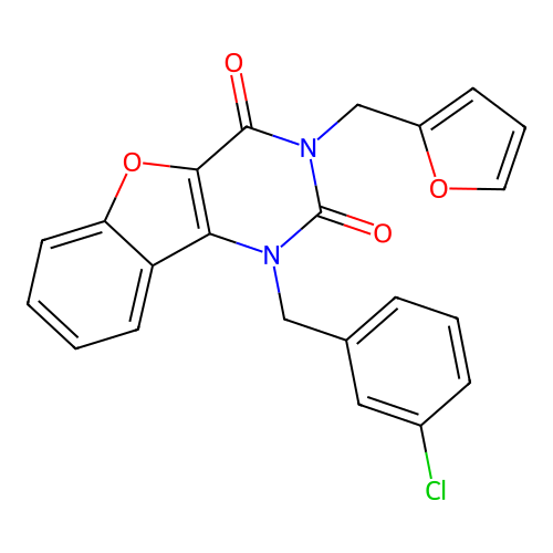 E545-0136 structure