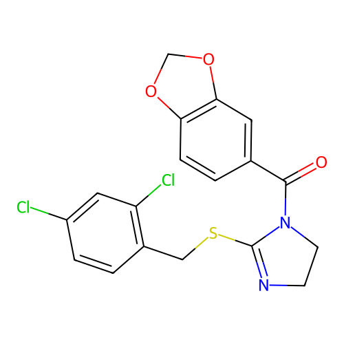 F0630-1959 structure