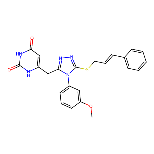F0648-0347 structure