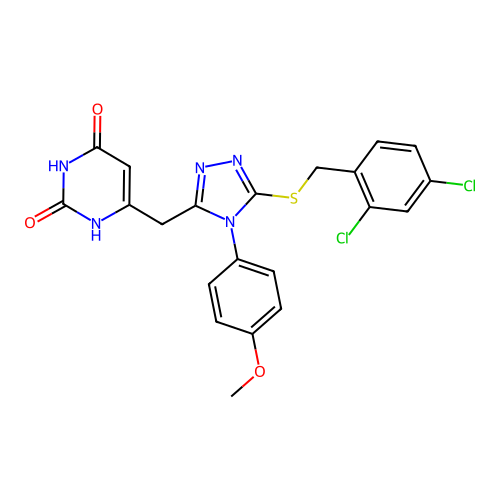 F0648-0558 structure